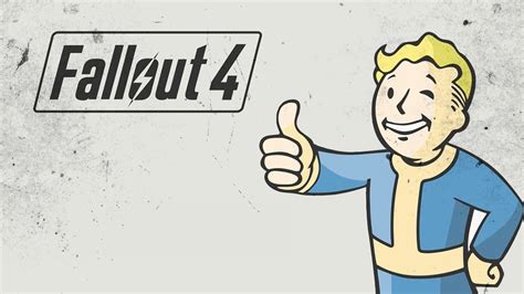 fallout 4 on the steam page
